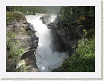 Athabasca Falls 4 * 2592 x 1944 * (1.88MB)